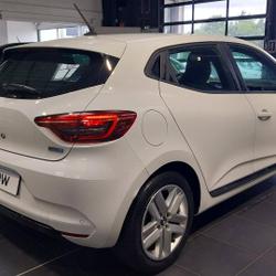 Renault Clio 5 Clio E-Tech 140 - 21N Business Quimper