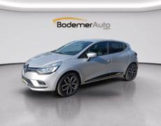 Renault Clio 4