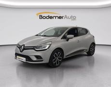 Renault Clio 4 Quimper