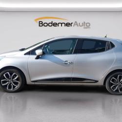 Renault Clio 4 Clio TCe 90 E6C Intens Quimper