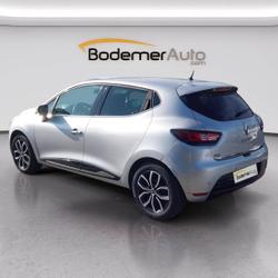 Renault Clio 4 Clio TCe 90 E6C Intens Quimper