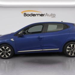 Renault Clio 5 Clio TCe 90 - 21N Limited Quimper