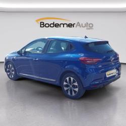 Renault Clio 5 Clio TCe 90 - 21N Limited Quimper