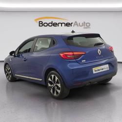Renault Clio 5 Clio TCe 90 - 21N Limited Quimper