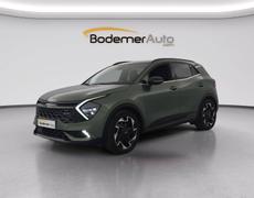 Kia Sportage Quimper