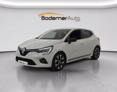 Renault Clio 5 Quimper