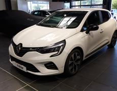 Renault Clio 5 Quimper