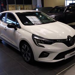Renault Clio 5 Clio E-Tech full hybrid 145 Evolution Quimper