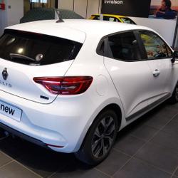 Renault Clio 5 Clio E-Tech full hybrid 145 Evolution Quimper