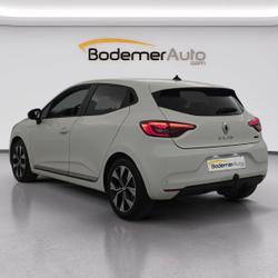 Renault Clio 5 Clio E-Tech full hybrid 145 Evolution Quimper