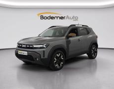 Dacia Duster Quimper
