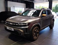 Dacia Duster Quimper