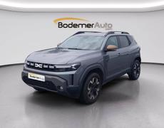 Dacia Duster Quimper