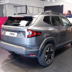 Dacia Duster Duster TCe 130 4x4 Extreme Quimper