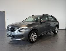 Skoda Kamiq Le Havre