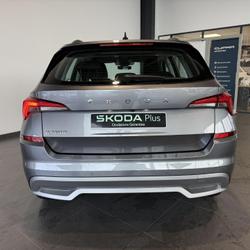 Skoda Kamiq Kamiq 1.0 TSI 95 ch BVM5 Ambition Le Havre