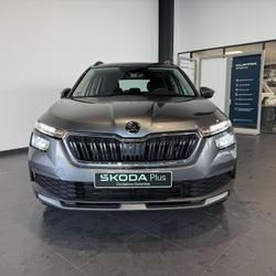 Skoda Kamiq Kamiq 1.0 TSI 95 ch BVM5 Ambition Le Havre