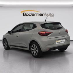 Renault Clio 5 Clio TCe 90 Equilibre Quimper
