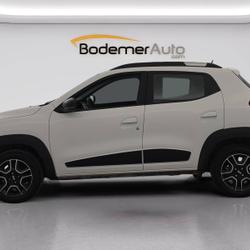 Dacia Spring Spring Essential -23B Quimper