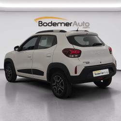 Dacia Spring Spring Essential -23B Quimper