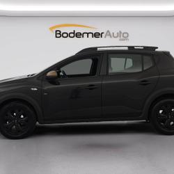 Dacia Sandero Sandero TCe 110 Stepway Extreme + Quimper