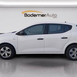 Dacia Sandero Sandero SCe 65 GSR2 Essential Quimper