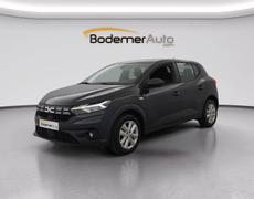 Dacia Sandero Quimper