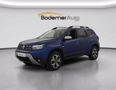 Dacia Duster Quimper