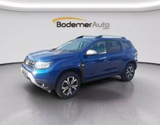 Dacia Duster Quimper