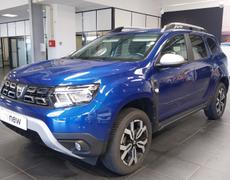 Dacia Duster Quimper