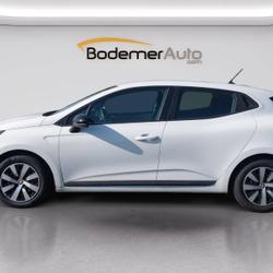 Renault Clio 5 Clio E-Tech full hybrid 145 Equilibre Quimper