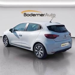 Renault Clio 5 Clio E-Tech full hybrid 145 Equilibre Quimper