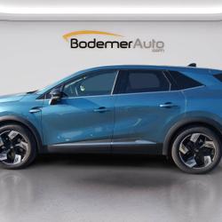 Renault Symbioz Symbioz E-Tech full hybrid 145 Techno Quimper