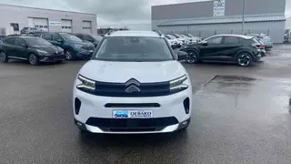Citroen C5 Aircross  - photo 1