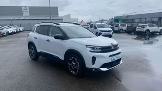 Citroen C5 Aircross  - photo 2