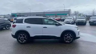 Citroen C5 Aircross  - photo 3