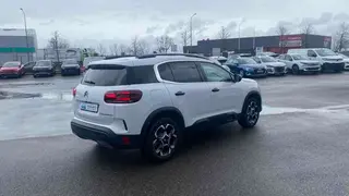 Citroen C5 Aircross  - photo 4