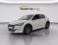 Peugeot e-208 Quimper