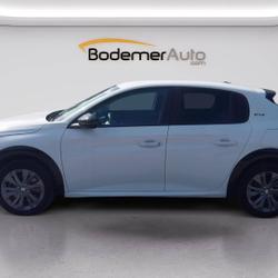 Peugeot e-208 208 Electrique 50 kWh 136ch Style Quimper