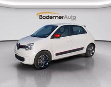 Renault Twingo 3 Quimper