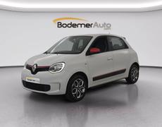 Renault Twingo 3 Quimper