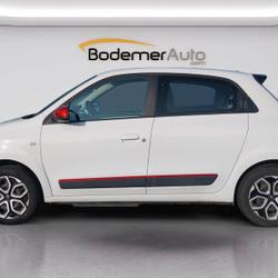 Renault Twingo 3 Twingo III E-Tech Equilibre Quimper