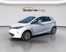 Renault Zoe Quimper