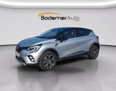 Renault Captur Quimper
