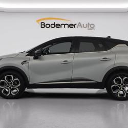 Renault Captur Captur E-Tech full hybrid 145 Techno Quimper