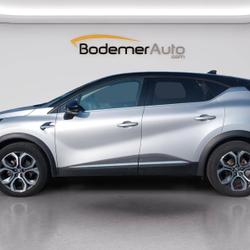Renault Captur Captur E-Tech full hybrid 145 Techno Quimper