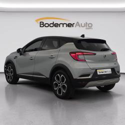 Renault Captur Captur E-Tech full hybrid 145 Techno Quimper