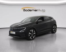 Renault Megane E-Tech Quimper