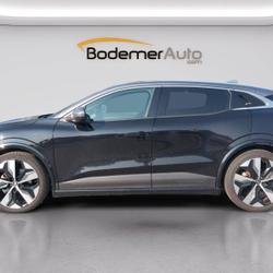 Renault Megane E-Tech Megane E-Tech EV60 220 ch super charge Techno Quimper