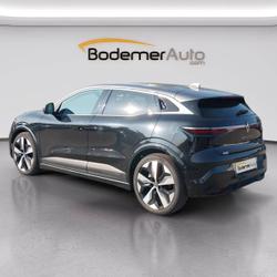 Renault Megane E-Tech Megane E-Tech EV60 220 ch super charge Techno Quimper